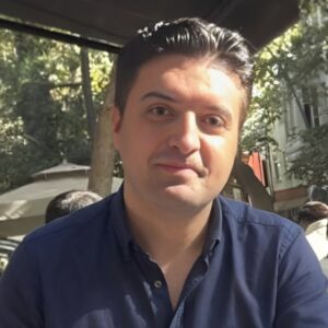 İsmail Kayacan